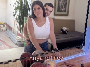 Anyandfred