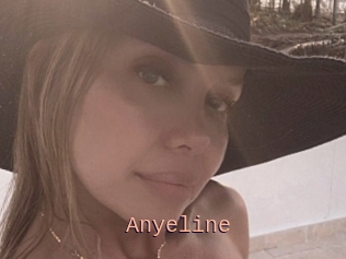 Anyeline