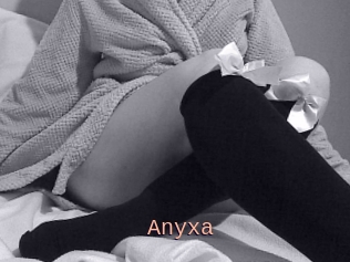 Anyxa