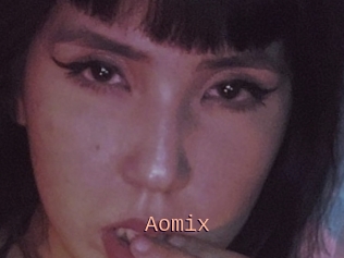 Aomix