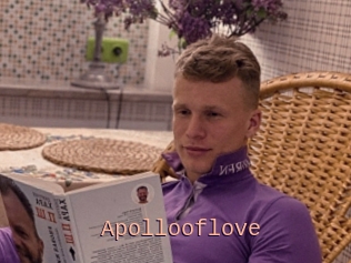 Apollooflove