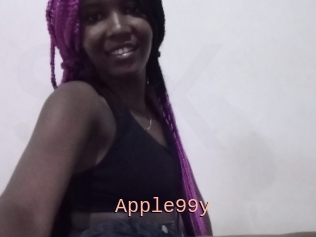 Apple99y