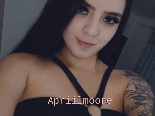 Apriilmoore