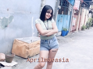 Aprilmaeasia