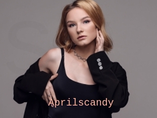 Aprilscandy