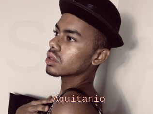 Aquitanio