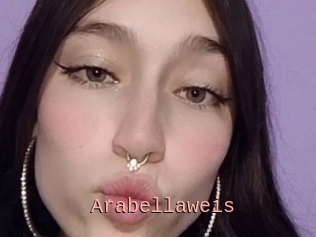 Arabellaweis