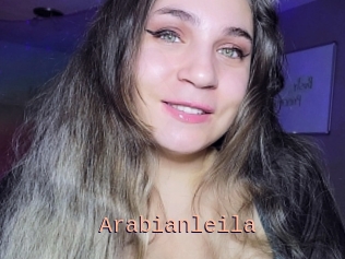 Arabianleila