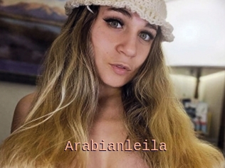 Arabianleila