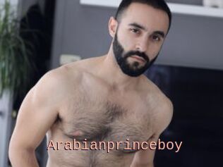 Arabianprinceboy