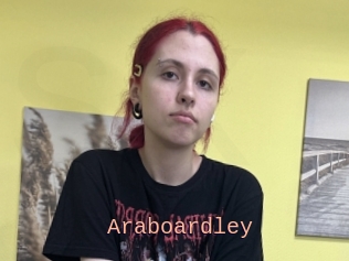 Araboardley