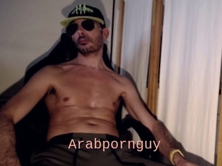 Arabpornguy