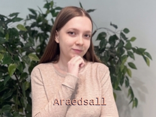 Araedsall