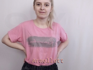 Araellett