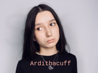 Ardithacuff