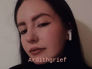 Ardithgrief