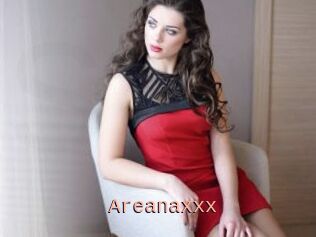 Areanaxxx