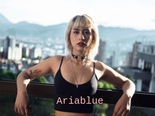 Ariablue