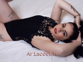 Ariacookie