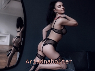 Ariadnaholter