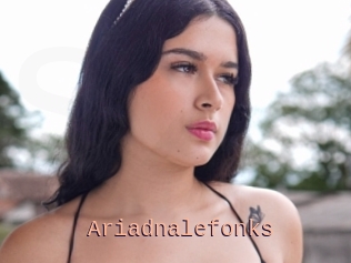 Ariadnalefonks