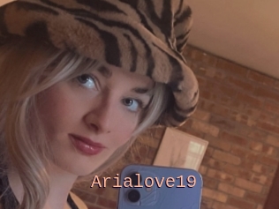 Arialove19