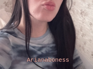 Arianaboness