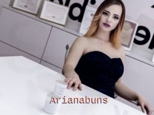 Arianabuns