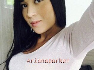 Arianaparker