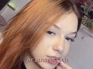 Arianasmiith