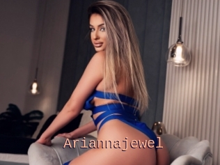 Ariannajewel