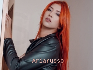 Ariarusso