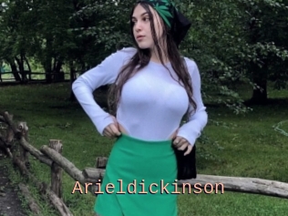 Arieldickinson