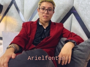 Arielfontan