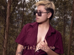 Arielfontane