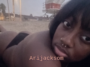 Arijacksom