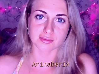 Arinaberix