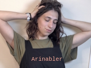 Arinabler