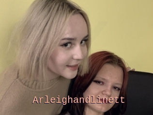 Arleighandlinett