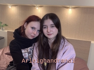 Arleighandrandi