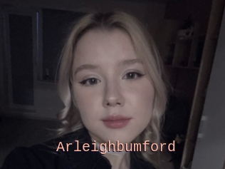 Arleighbumford