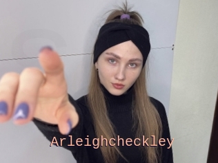 Arleighcheckley