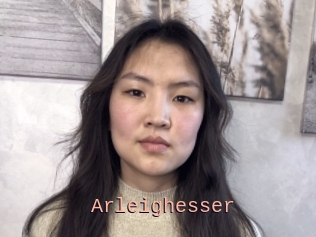 Arleighesser