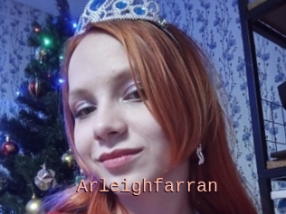 Arleighfarran