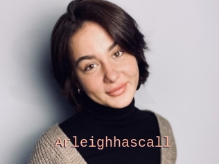 Arleighhascall