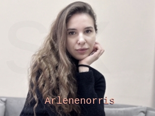 Arlenenorris