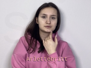 Arlettebritt