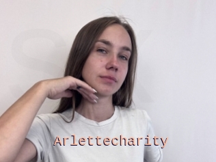 Arlettecharity