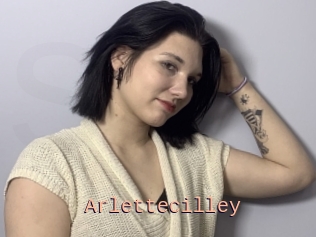 Arlettecilley