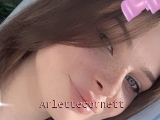 Arlettecornett